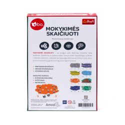 Galda spēle Bo. Counting 2257LT. LT